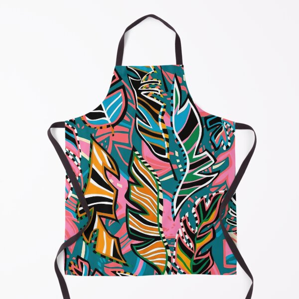 Item preview, jungle pattern designed and sold by CarrascoFe.