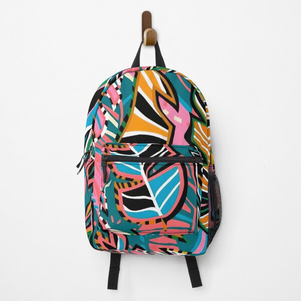 Item preview, jungle pattern designed and sold by CarrascoFe.