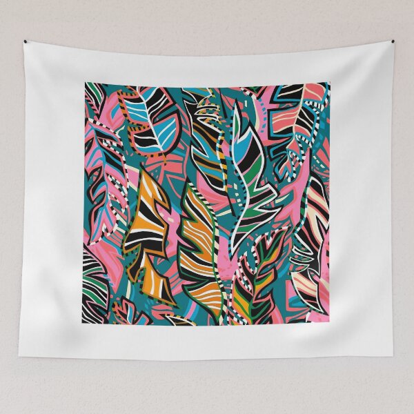Item preview, jungle pattern designed and sold by CarrascoFe.