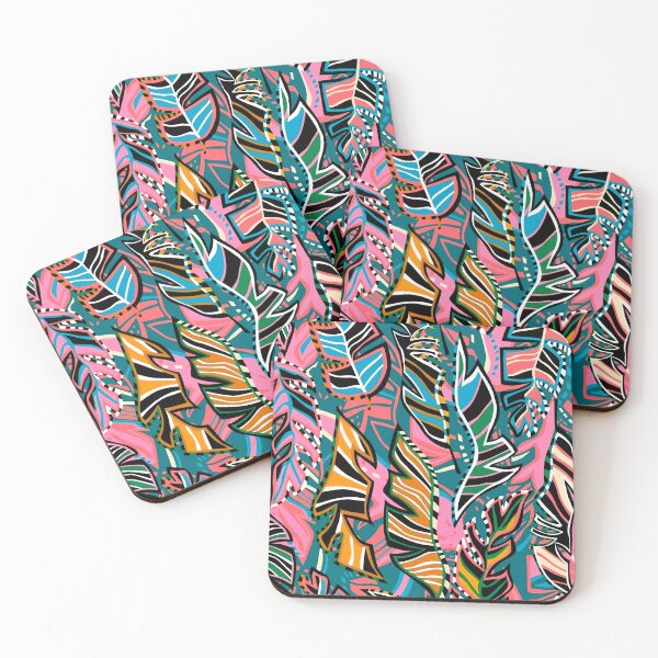 Item preview, jungle pattern designed and sold by CarrascoFe.