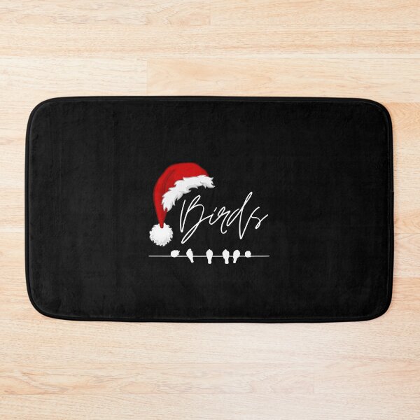 Item preview, Birds Christmas  idea br designed and sold by yasarh.