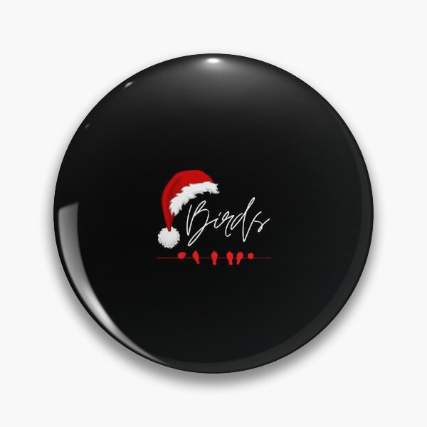 Item preview, Birds Christmas  idea rg designed and sold by yasarh.