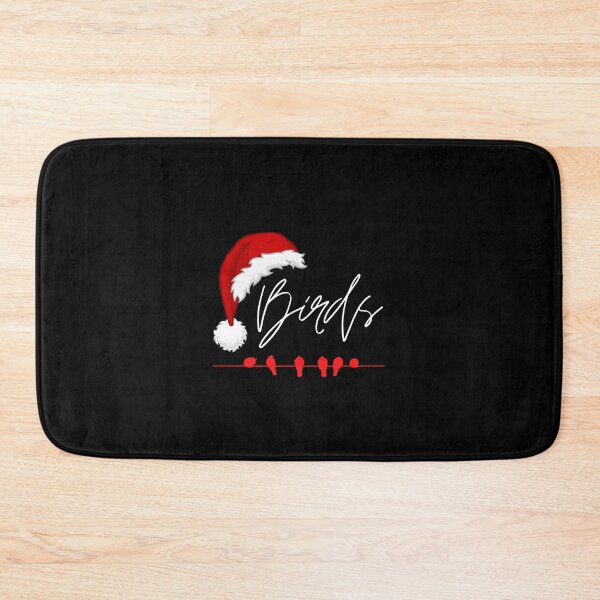 Item preview, Birds Christmas  idea rg designed and sold by yasarh.