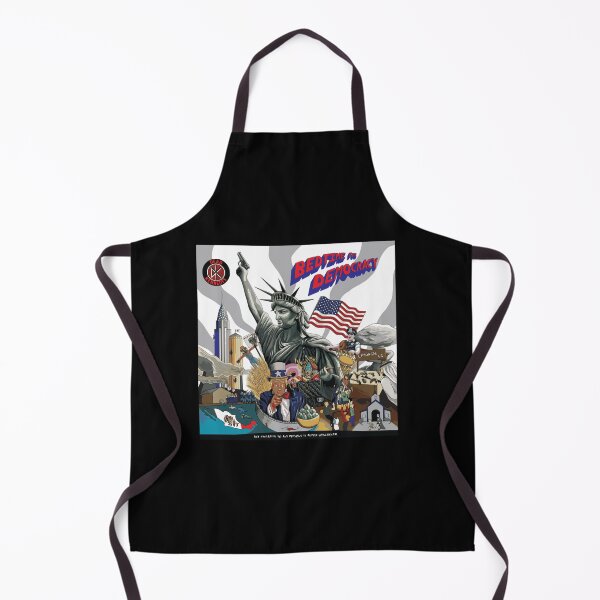 Item preview, Dk Bedtime For Democracy 2 Tank Top designed and sold by bberjones.