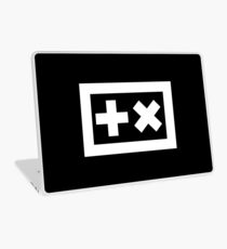 Martin Garrix Logo Laptop Skin