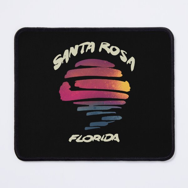 Item preview, Santa Rosa Florida Sunset designed and sold by JDHardie.