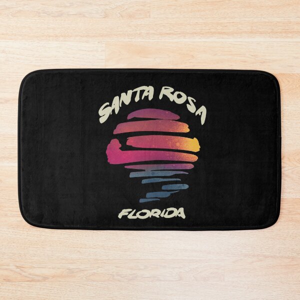 Item preview, Santa Rosa Florida Sunset  designed and sold by JDHardie.