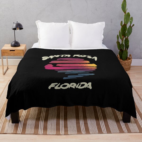 Item preview, Santa Rosa Florida Sunset designed and sold by JDHardie.