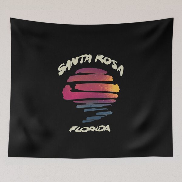 Item preview, Santa Rosa Florida Sunset  designed and sold by JDHardie.