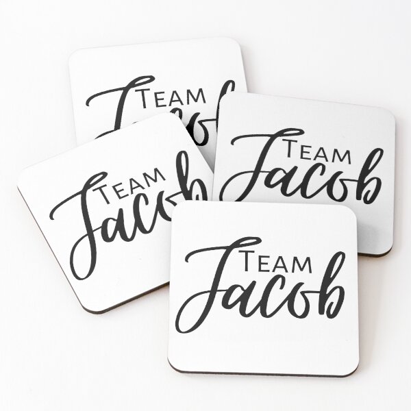 Item preview, team jacob designed and sold by SpiderMonkey913.