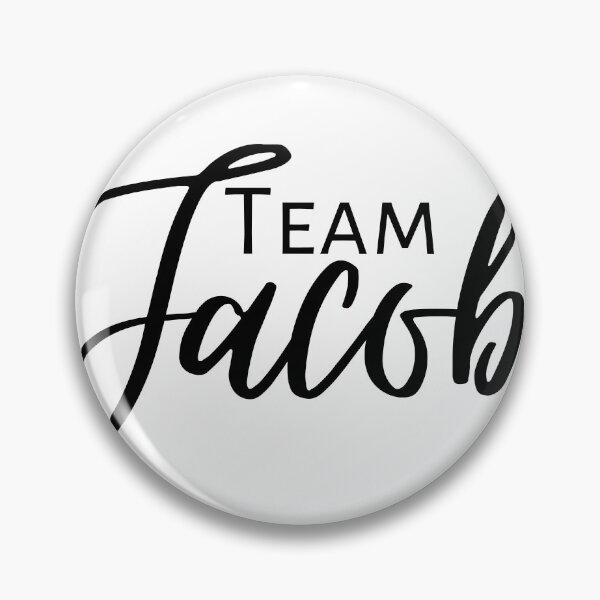 Artikelvorschau, Team jacob entworfen und verkauft von SpiderMonkey913.