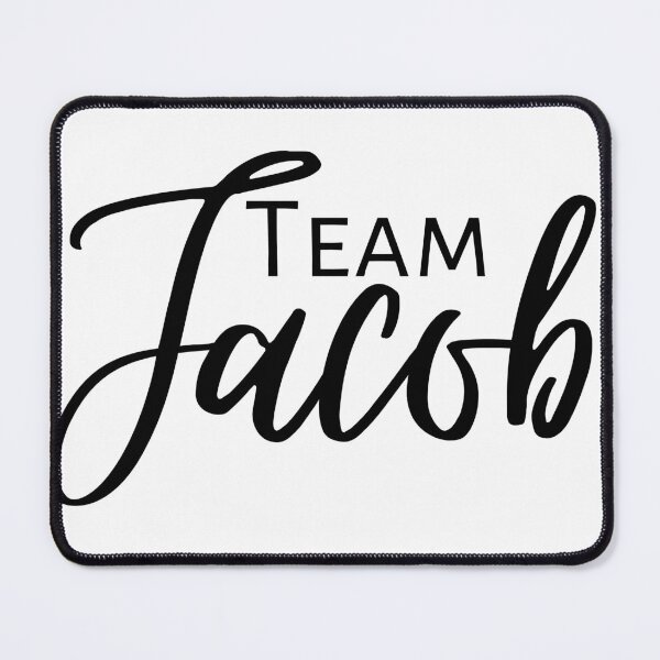 Item preview, team jacob designed and sold by SpiderMonkey913.