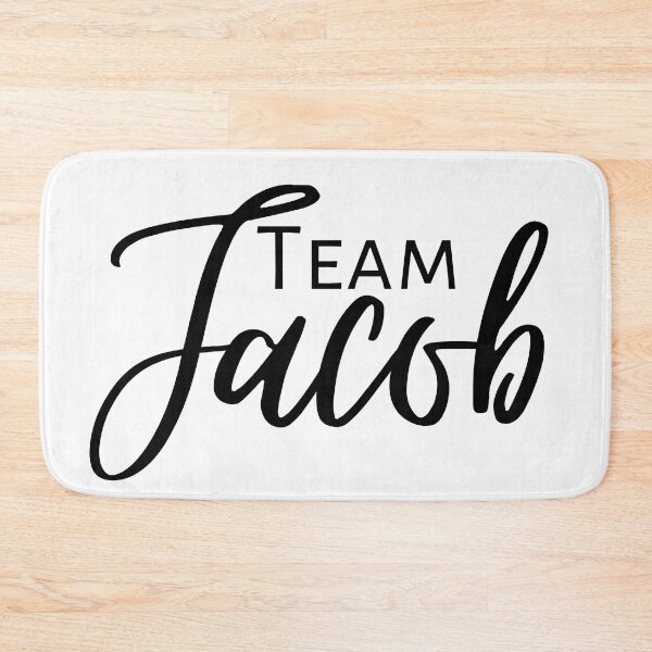 Item preview, team jacob designed and sold by SpiderMonkey913.