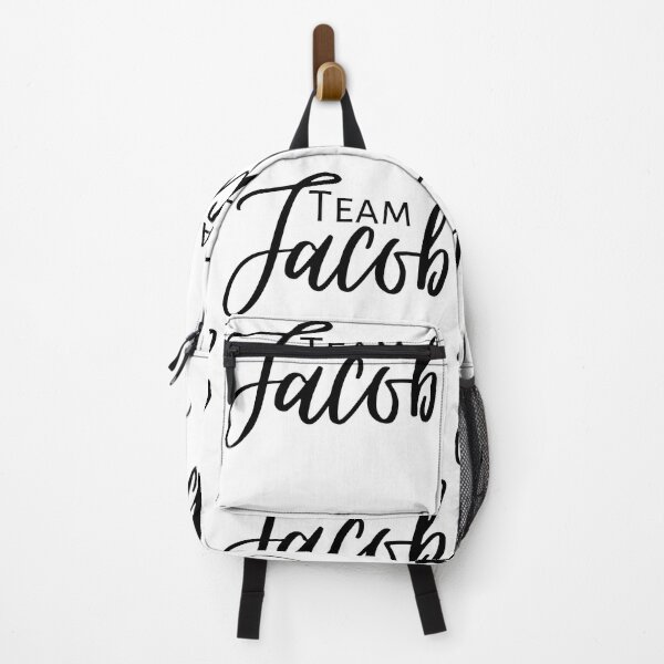 Item preview, team jacob designed and sold by SpiderMonkey913.