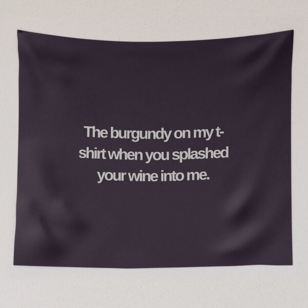 Item preview, TS Midnights Inspired | Taylor Lyrics | Home Decor Merch Fandom Small Support | HECKINFAROUT  designed and sold by Two Otters Co.