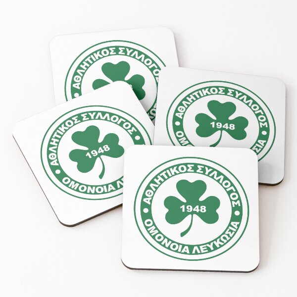 Item preview, Omonia Nicosia - Αθλητικός Σύλλογος Ομόνοια Λευκωσίας - Omonia Nicosi designed and sold by Forever-fan.