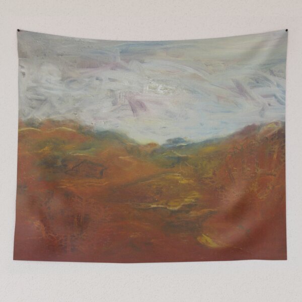 Item preview, This Country Of Ours designed and sold by KateBrayArt.