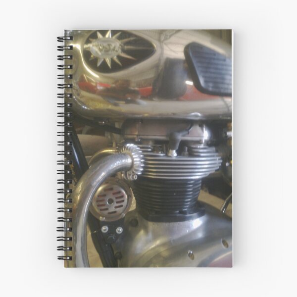 Item preview, BSA Thunderbolt 650 designed and sold by Gasserdesigns.