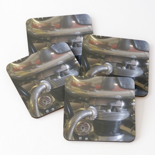 Item preview, BSA Thunderbolt 650 designed and sold by Gasserdesigns.