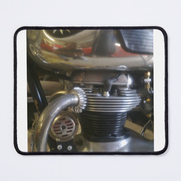 Item preview, BSA Thunderbolt 650 designed and sold by Gasserdesigns.