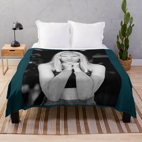 Item preview, Aurora Aksnes Nikon Essential designed and sold by x1vectorGraphic.
