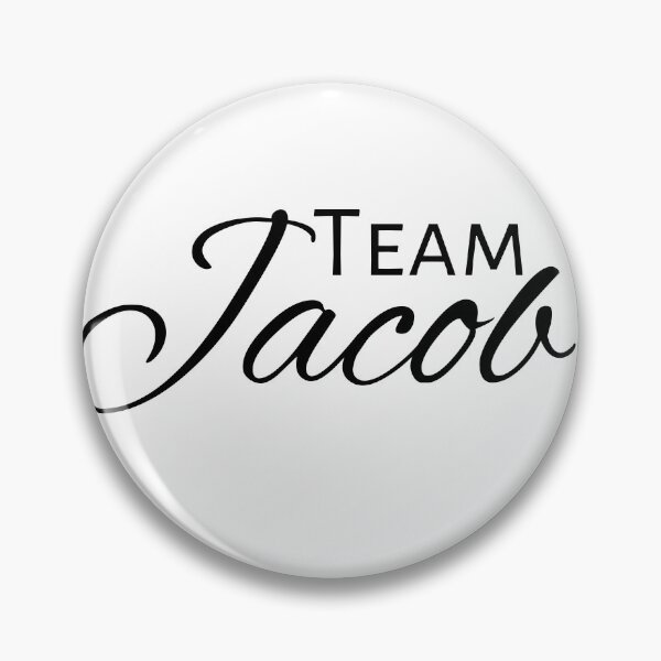 Artikelvorschau, Team jacob entworfen und verkauft von SpiderMonkey913.