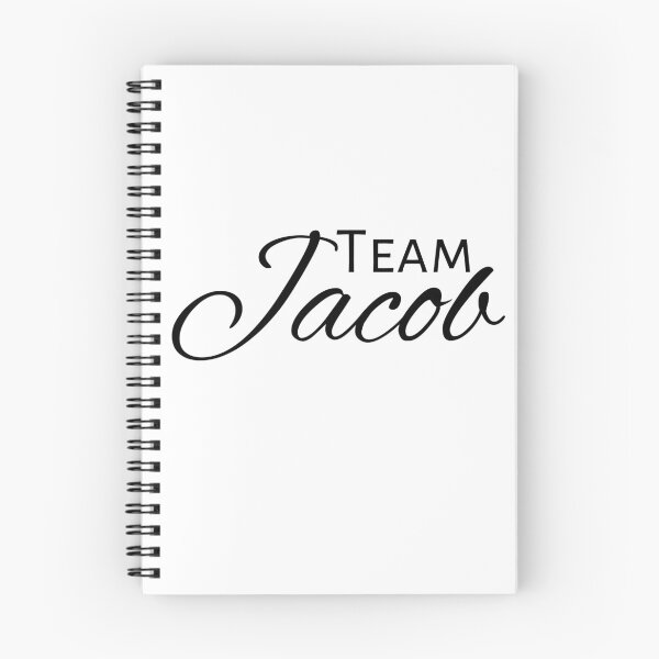 Item preview, team jacob designed and sold by SpiderMonkey913.