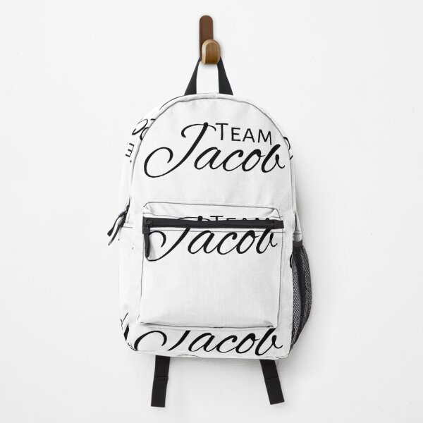 Item preview, team jacob designed and sold by SpiderMonkey913.