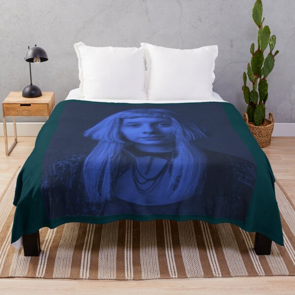 Item preview, Aurora Aksnes Classic Essential designed and sold by x1vectorGraphic.