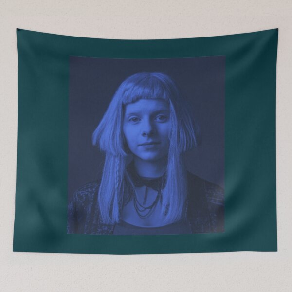 Item preview, Aurora Aksnes Classic Essential designed and sold by x1vectorGraphic.