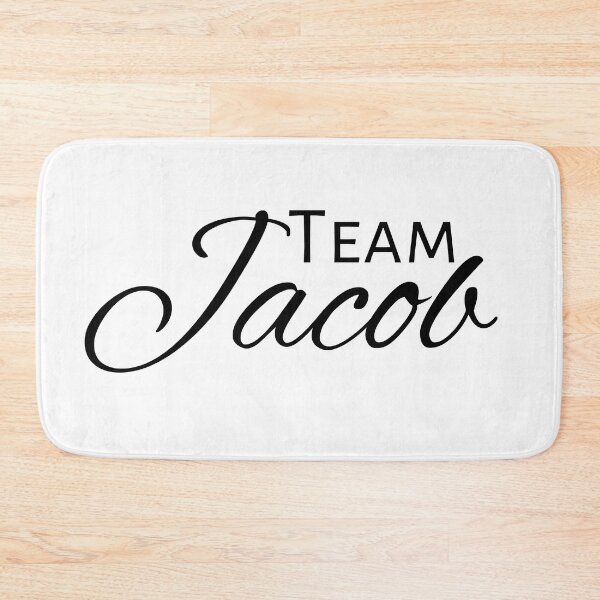 Item preview, team jacob designed and sold by SpiderMonkey913.