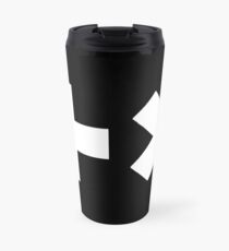 Taza de viaje Logotipo de Martin Garrix