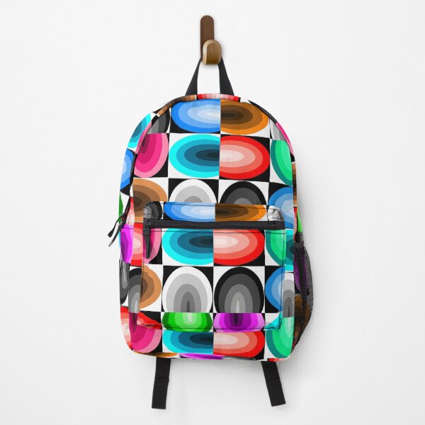 Item preview, Colorful pattern designed and sold by Shirley cute art .