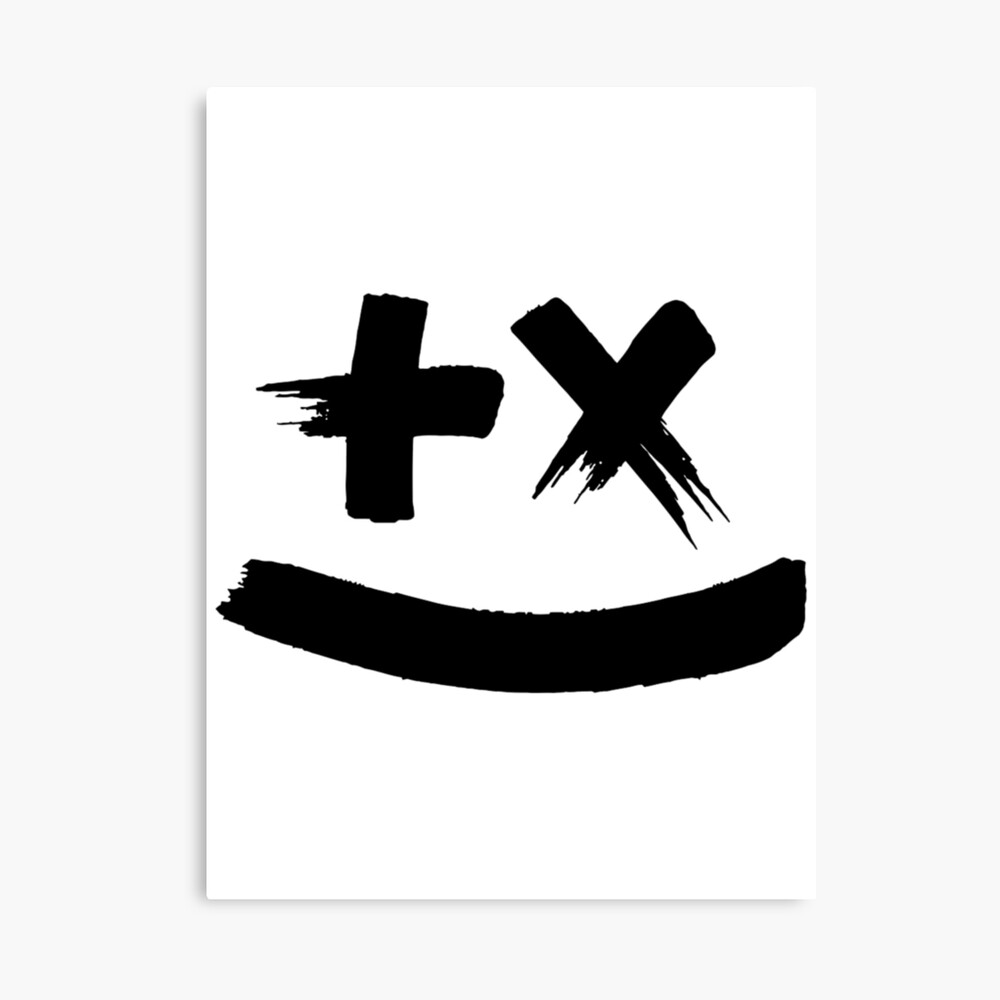 Lámina fotográfica «Logotipo de Martin Garrix» de virtusdesign | Redbubble
