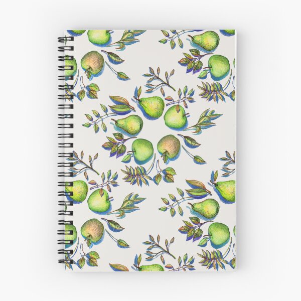 Item preview, Summer's End - apples and pears designed and sold by micklyn.