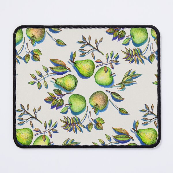 Item preview, Summer's End - apples and pears designed and sold by micklyn.