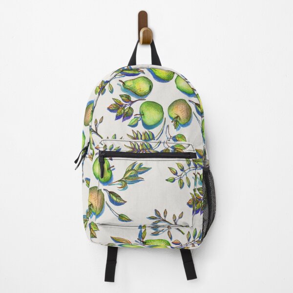 Item preview, Summer's End - apples and pears designed and sold by micklyn.
