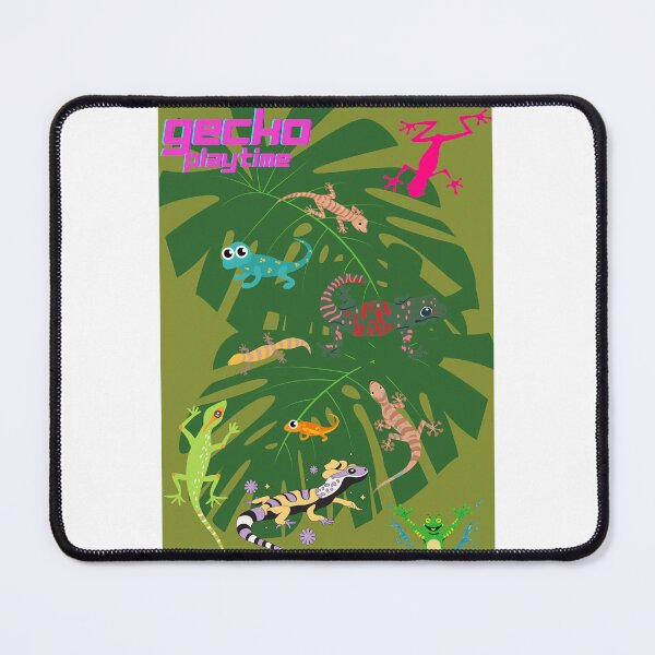 Item preview, ITS GECKO PLAY designed and sold by Shimmy53.