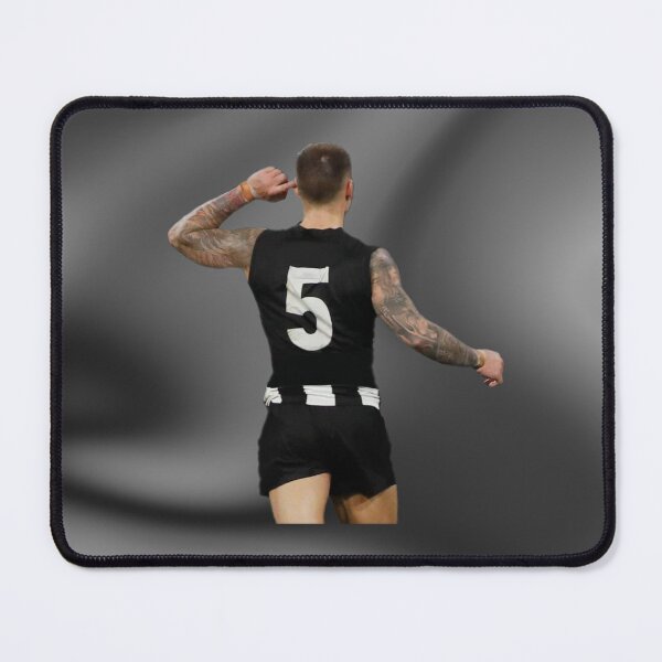 Item preview, Billy Silents Essendon Fans  designed and sold by konsdigitaldesignsartwork.