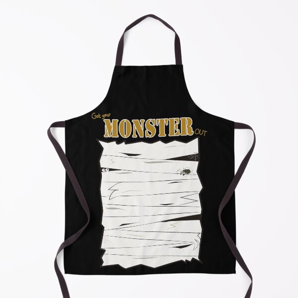 Item preview, Get your mummy out designed and sold by Anilustrada.