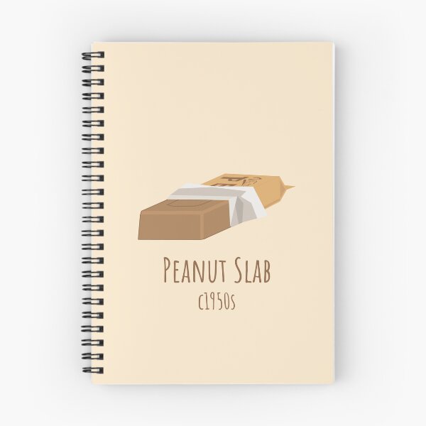 Item preview, Whitakers Peanut Slab designed and sold by GoodYarns.