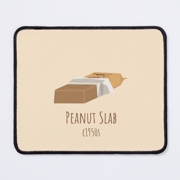 Item preview, Whitakers Peanut Slab designed and sold by GoodYarns.