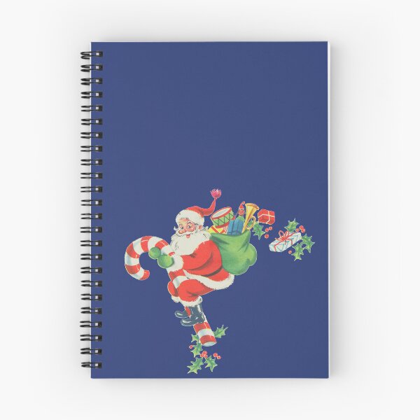 Item preview, VINTAGE SANTA designed and sold by koreanbug.