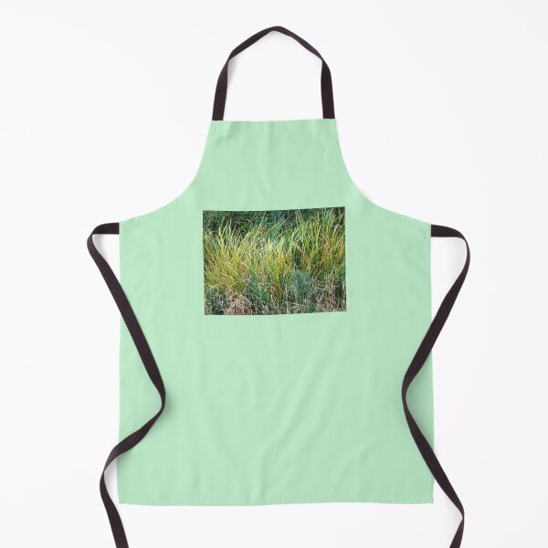 Item preview, Pale color wild grass landscape | wild plant photography pale color designed and sold by lausn.