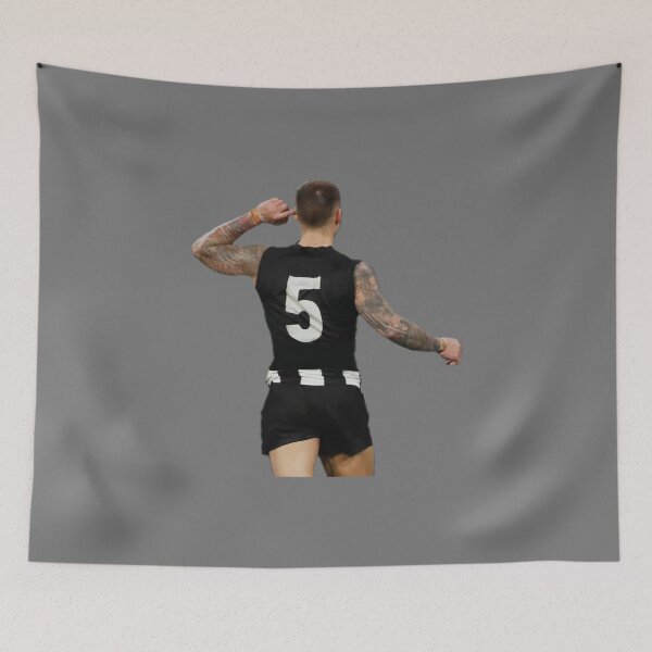 Item preview, Billy Silents Essendon Fans  designed and sold by konsdesigns.
