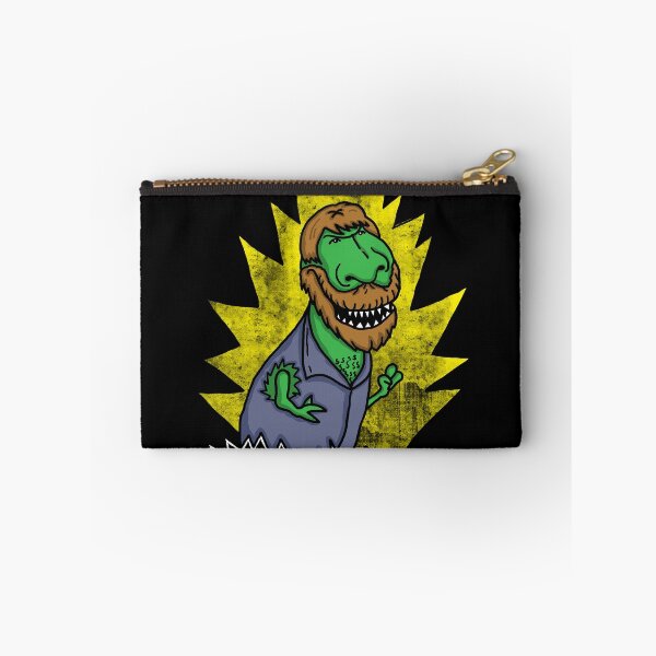 Item preview, CHUCK NOSAURUS designed and sold by robbyiodized.
