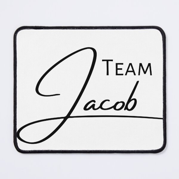 Item preview, team jacob designed and sold by SpiderMonkey913.