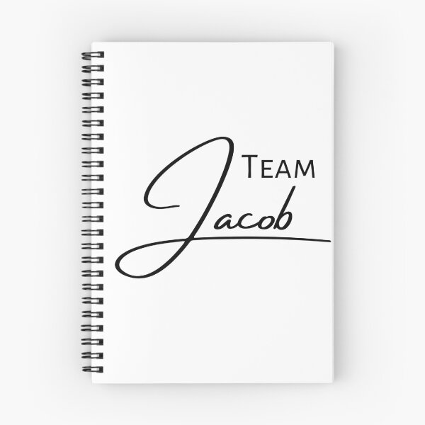 Item preview, team jacob designed and sold by SpiderMonkey913.