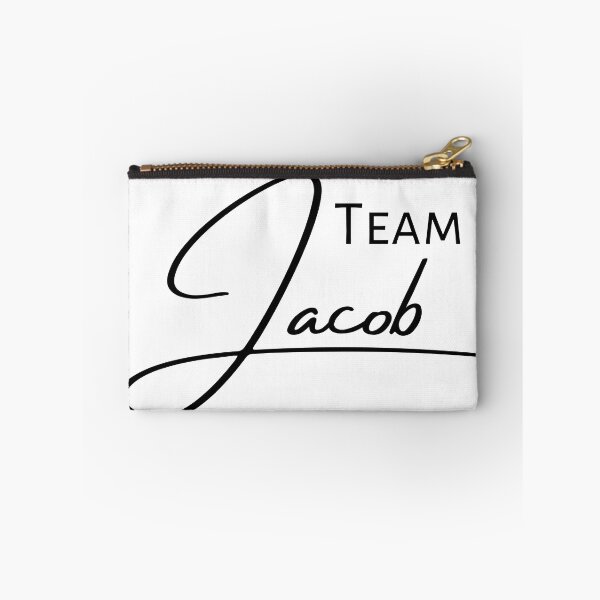 Item preview, team jacob designed and sold by SpiderMonkey913.