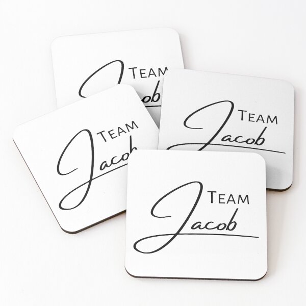 Item preview, team jacob designed and sold by SpiderMonkey913.